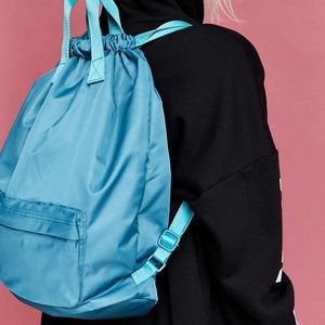 Urban Outfitters Nylon Tote Pack Backpack